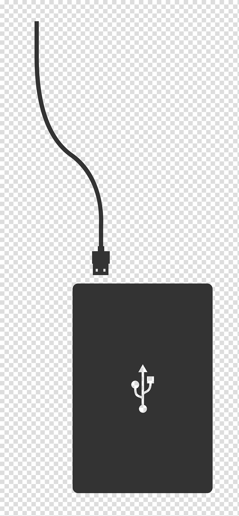 Data cable Apple, Hard disk data line stuck transparent background PNG clipart