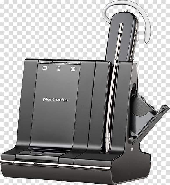 Xbox 360 Wireless Headset Plantronics Savi W740 Plantronics Savi 700 Series W745, Plantronics Savi Wireless Headset transparent background PNG clipart