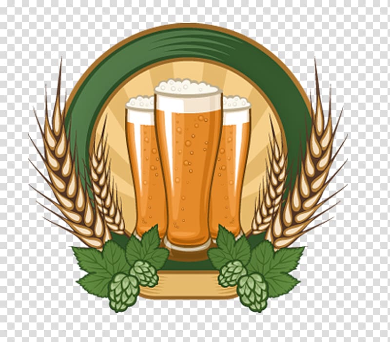 Beer Oktoberfest Brown ale Drink, beer transparent background PNG clipart