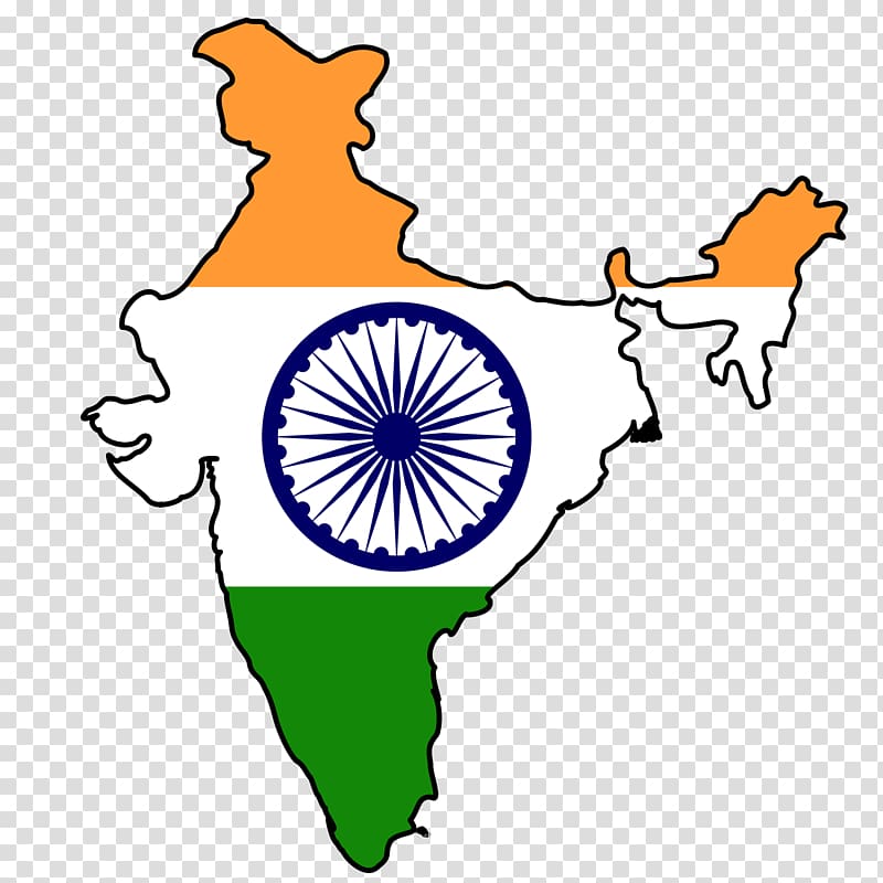 India Map , Clinical transparent background PNG clipart