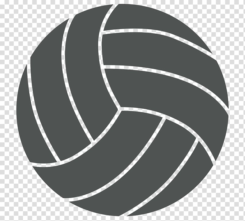 Volleyball , Volleyball transparent background PNG clipart