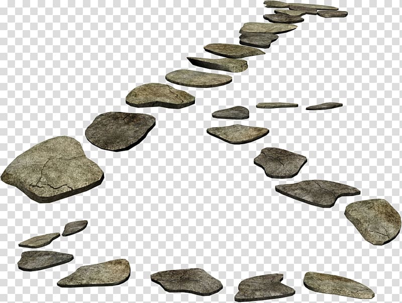 Rock , stone transparent background PNG clipart