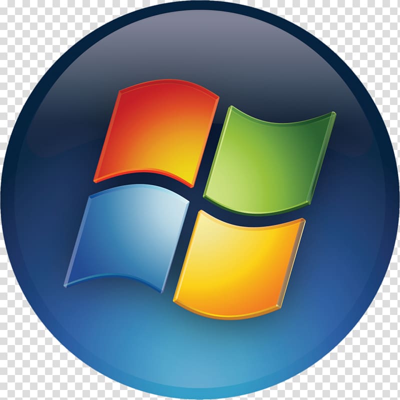 Windows 7 Windows Vista Windows 8 Computer Software, Windows transparent background PNG clipart