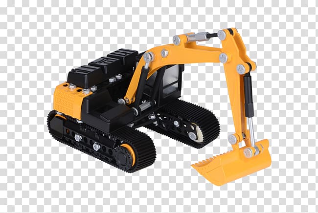 Caterpillar Inc. Excavator Machine Architectural engineering Toy, caterpillar Machine transparent background PNG clipart