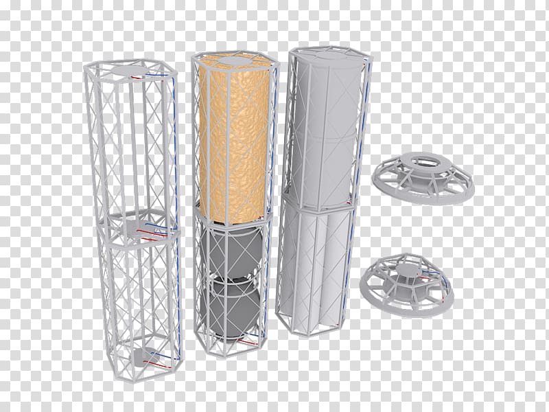 Cylinder Table-glass, design transparent background PNG clipart