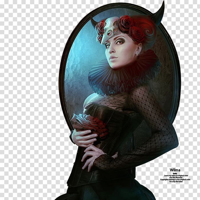 Legendary creature, Claudia Black transparent background PNG clipart