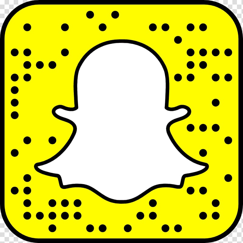 Snapchat Social media Celebrity Smiley User, snapchat transparent background PNG clipart