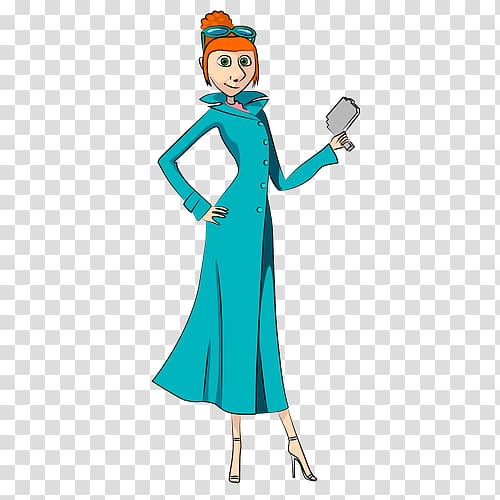 Lucy Wilde Felonious Gru Dr. Nefario Agnes Drawing, despicable me transparent background PNG clipart