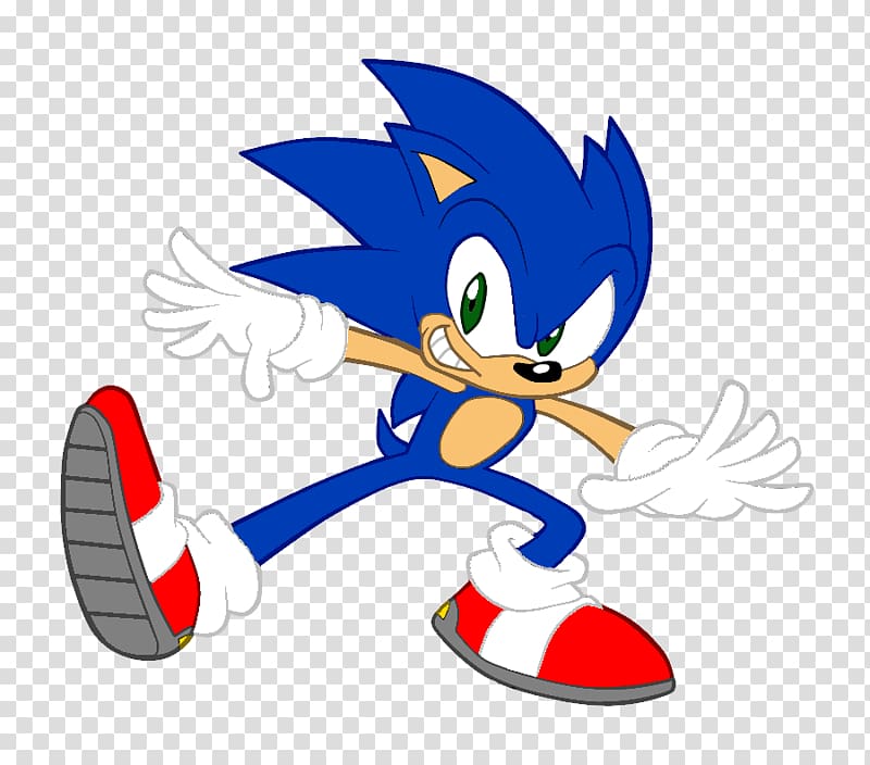 Sonic the Hedgehog 3 the Crocodile , others transparent background PNG clipart
