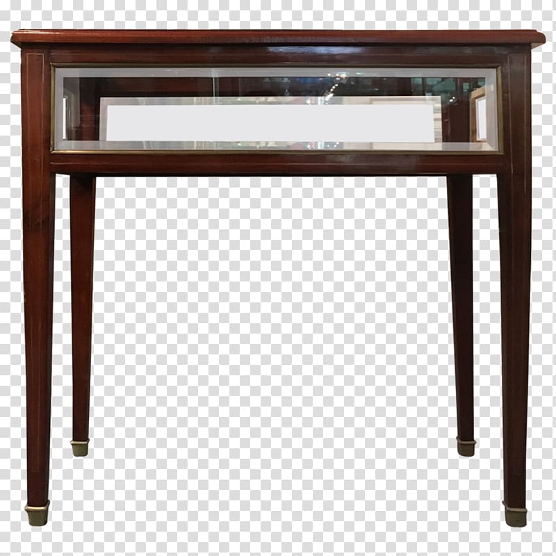 Bedside Tables Display case Buffets & Sideboards Armoires & Wardrobes, side table transparent background PNG clipart