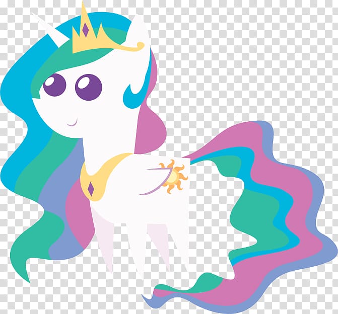 Candy Land Pony Illustration Princess, princess transparent background PNG clipart