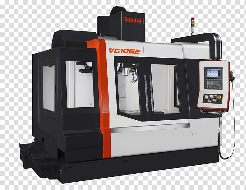 Machine tool Computer numerical control Hurco Companies, Inc. Machining CNC router, Vc transparent background PNG clipart