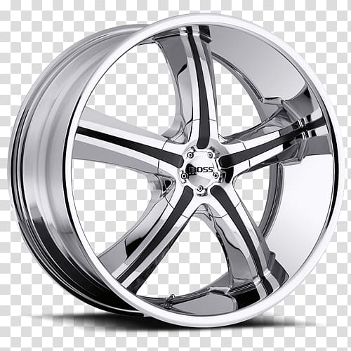 Alloy wheel Car Custom wheel Tire, car transparent background PNG clipart