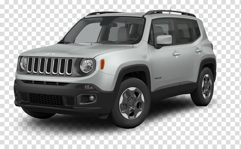 2018 Jeep Renegade Chrysler 2015 Jeep Renegade Dodge, jeep transparent background PNG clipart