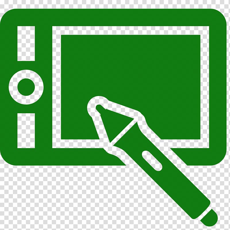 Computer Icons Wacom Digital Writing & Graphics Tablets Tablet Computers , Computer transparent background PNG clipart