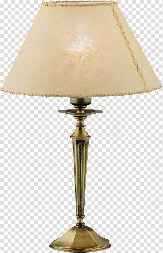 Furniture Creativity Lamp Shades House, house transparent background PNG clipart