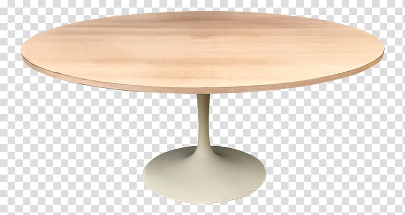 Coffee Tables Tulip chair Dining room Knoll, table transparent background PNG clipart