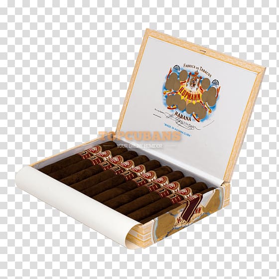 H. Upmann Cigar Habanos S.A. Vitola, cigar brands transparent background PNG clipart