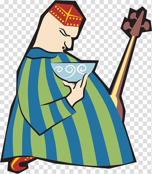 Uzbekistan Tajikistan , cartoon roman emperor transparent background PNG clipart