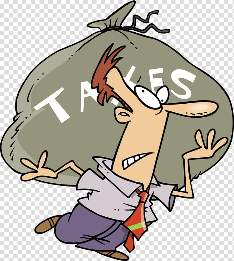 Income tax Tax Day Direct tax , flu transparent background PNG clipart