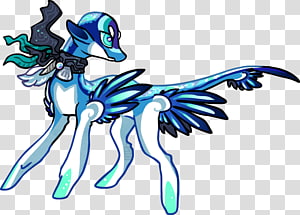 Pony Drawing , design transparent background PNG clipart thumbnail