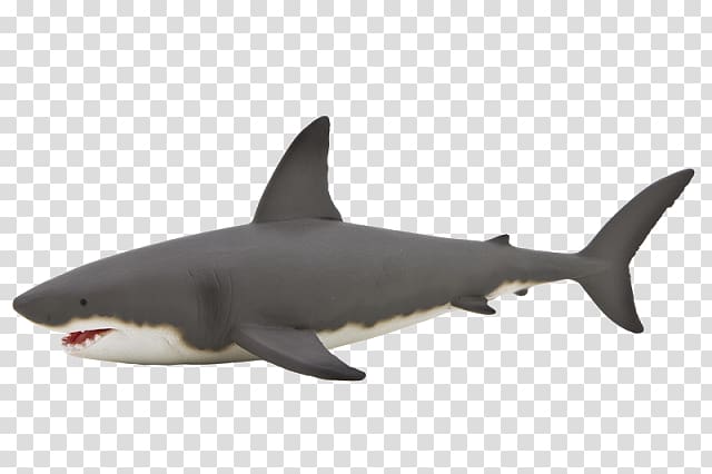 Great white shark Cartilaginous fishes Mackerel sharks Shortfin mako shark Animal figurine, others transparent background PNG clipart