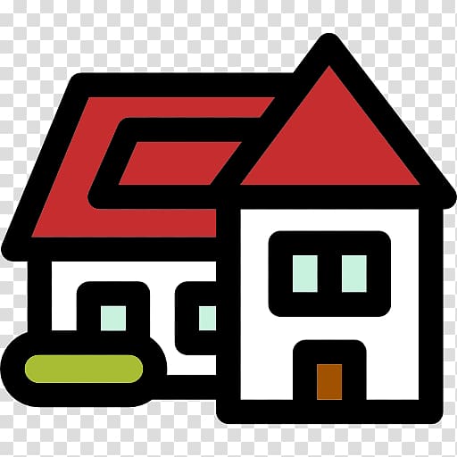 House Scalable Graphics Building Icon, houses transparent background PNG clipart