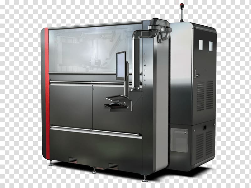 3D printing Industry Printer Selective laser sintering, printer transparent background PNG clipart