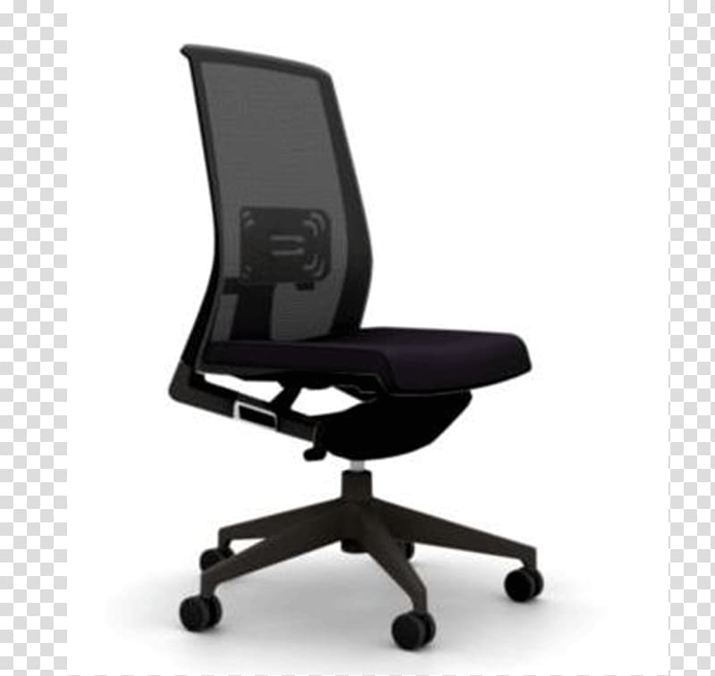 Office & Desk Chairs Haworth Furniture, office chair transparent background PNG clipart
