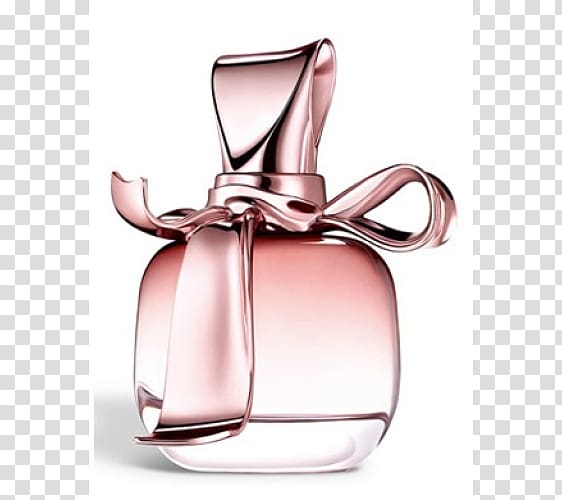Coco Mademoiselle Perfume Eau de toilette Nina Ricci Miss Dior, Nina Ricci transparent background PNG clipart