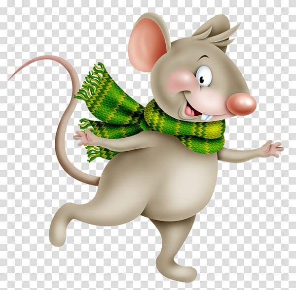 Computer mouse Computer keyboard Rat, mouse transparent background PNG clipart