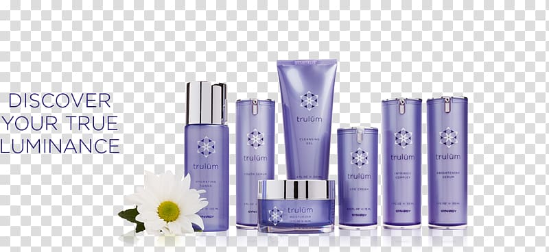 Skin care Trulum Synergy Official Skin flora Health, others transparent background PNG clipart