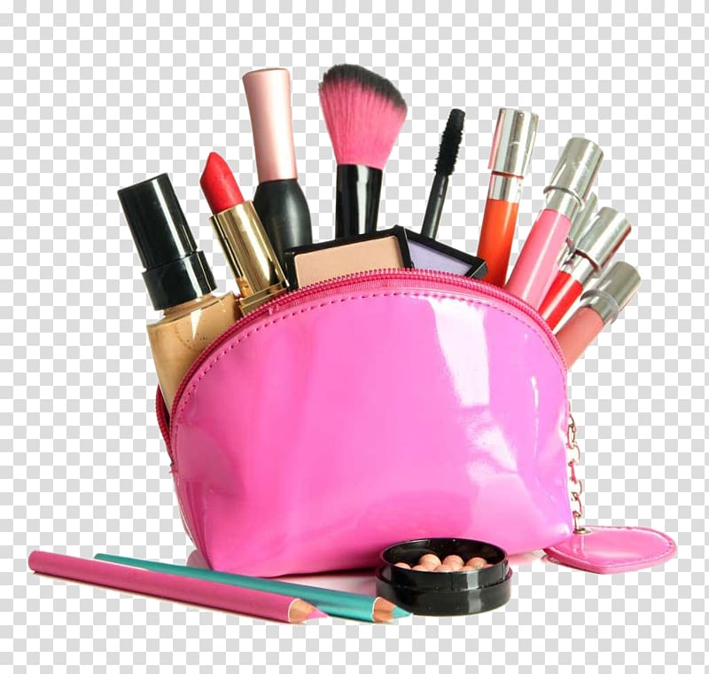 cosmetic cosmetics transparent background PNG clipart