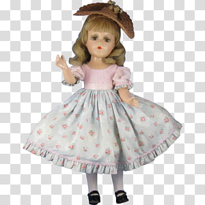 Toddler Doll, doll transparent background PNG clipart thumbnail
