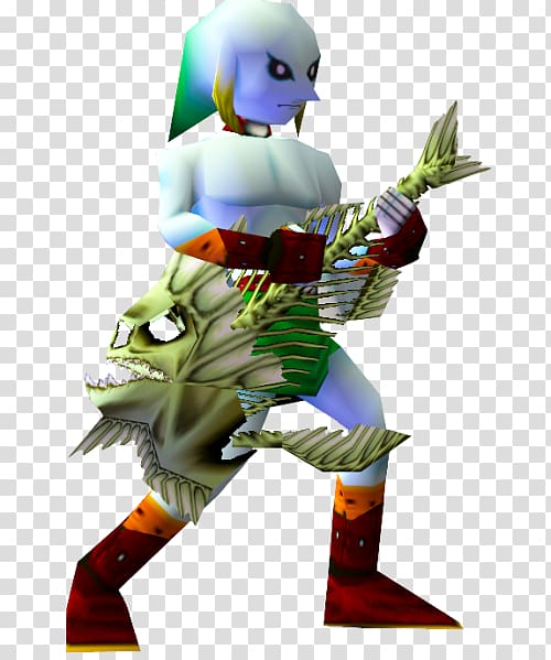 The Legend of Zelda: Majora\'s Mask Link The Legend of Zelda: Ocarina of Time Goron, mask transparent background PNG clipart