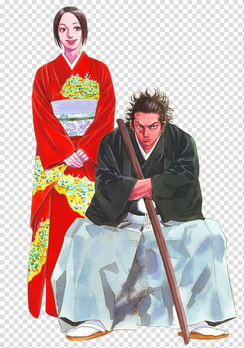 Takehiko Inoue Water The Art of Vagabond Miyamoto Musashi, water transparent background PNG clipart