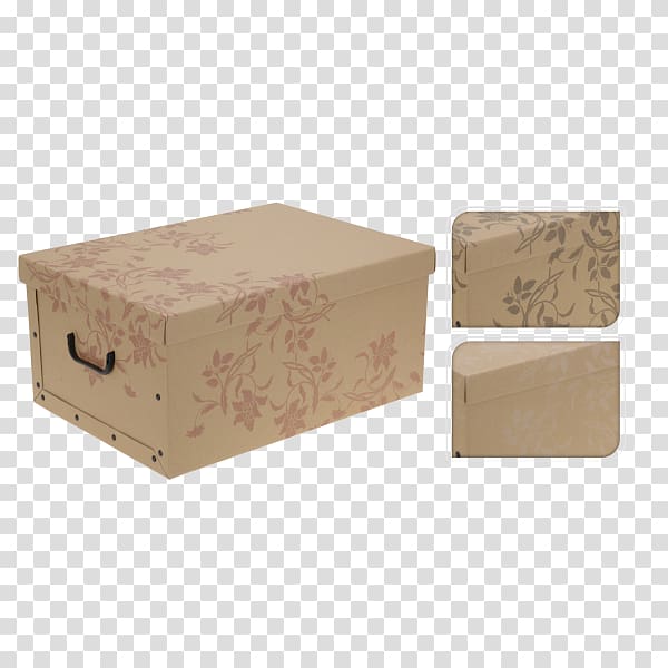 Box cardboard Paperboard Crate Finnpappe, box transparent background PNG clipart