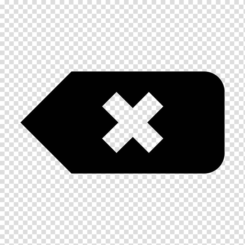 Computer Icons Symbol , delete button transparent background PNG clipart