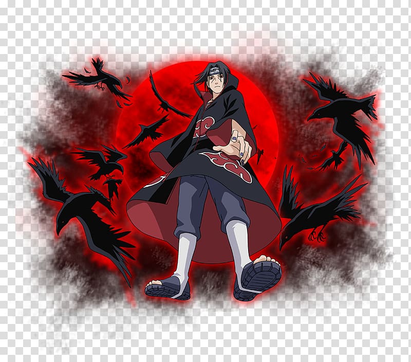 Sasuke Uchiha Naruto Uzumaki Itachi Uchiha Naruto: Ultimate Ninja