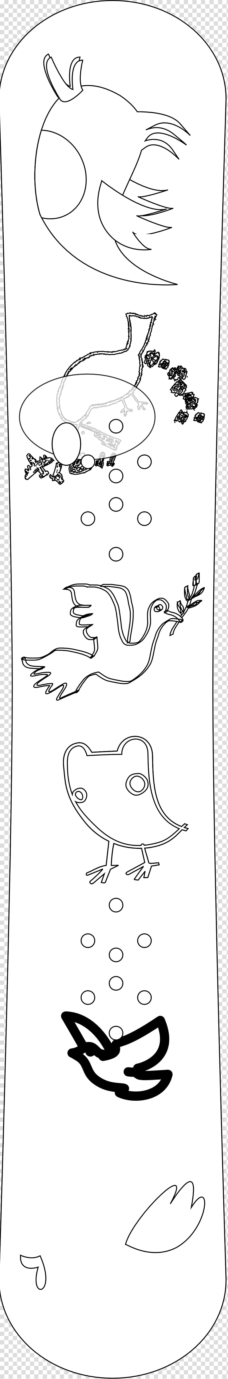 Shoe Line art Point Animal Font, white doves transparent background PNG clipart