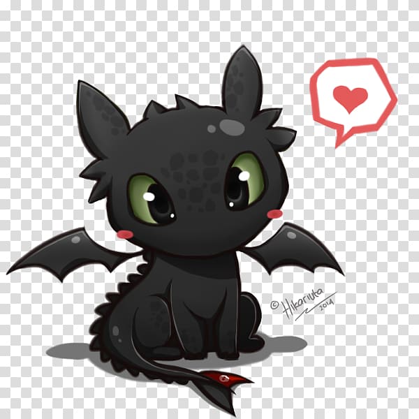 How to Train Your Dragon Drawing Toothless Art, toothless transparent