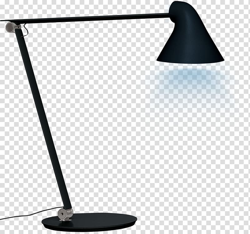 Designer Louis Poulsen Hero Lamp, design transparent background PNG clipart