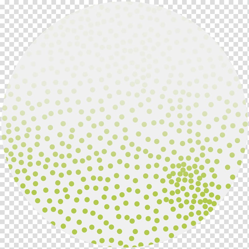 Yellow Polka Dots Clip Art at  - vector clip art online