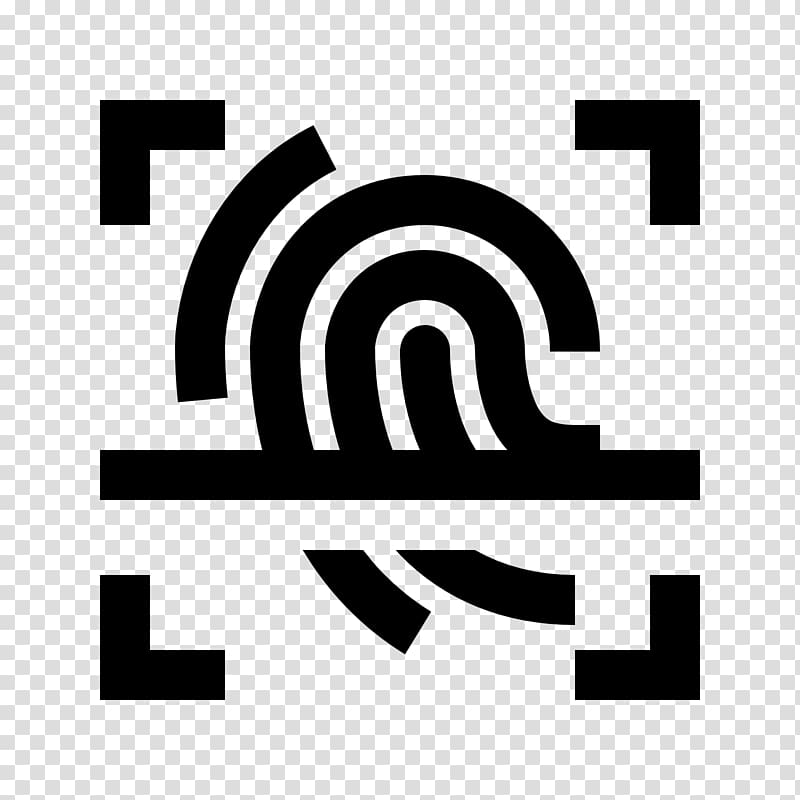 Computer Icons scanner Iris recognition, finger print transparent background PNG clipart