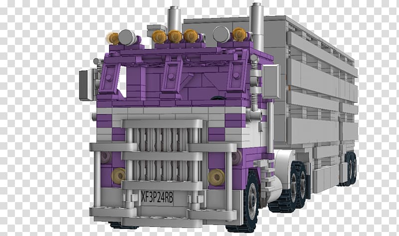 Vehicle Car LEGO Digital Designer Lego Ideas, car transparent background PNG clipart