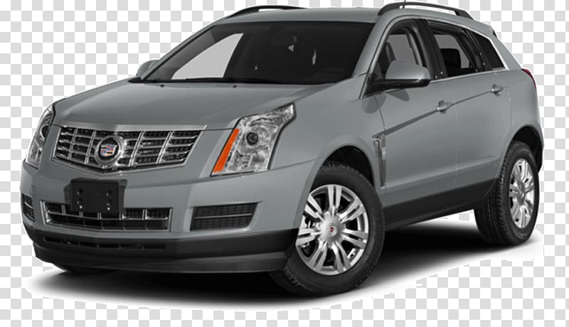 2016 Cadillac SRX Luxury Collection Car Sport utility vehicle 2015 Cadillac SRX Luxury Collection, cadillac transparent background PNG clipart