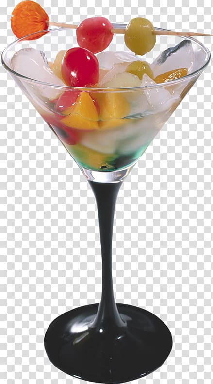 Cocktail garnish Fizzy Drinks Juice Martini, Copas transparent background PNG clipart