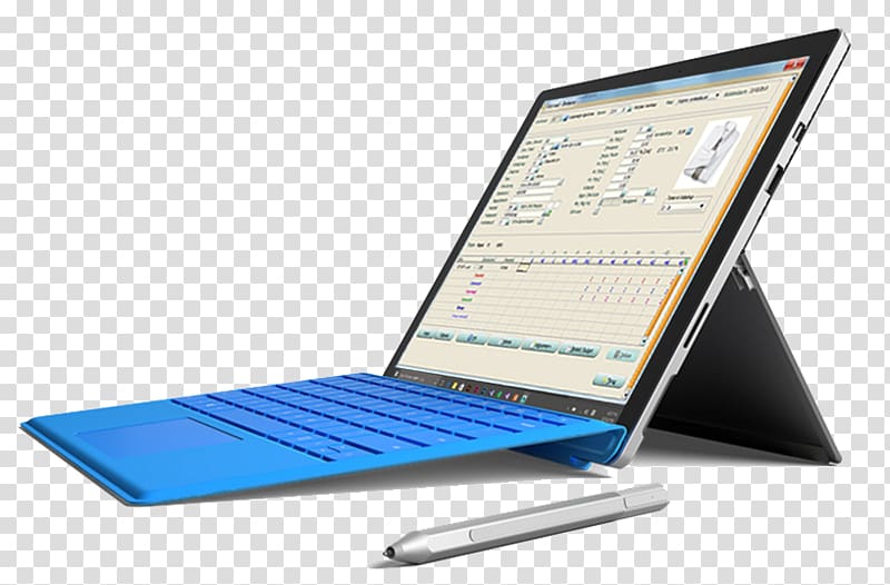 Surface Pro 4 Intel Core i7 MacBook Pro, intel transparent background PNG clipart