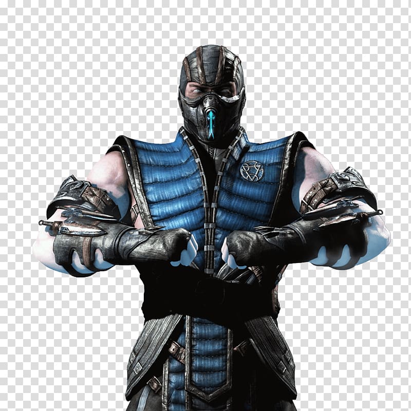 Free download | Mortal Kombat Sub-Zero Ninja, Mortal Kombat Crossed ...