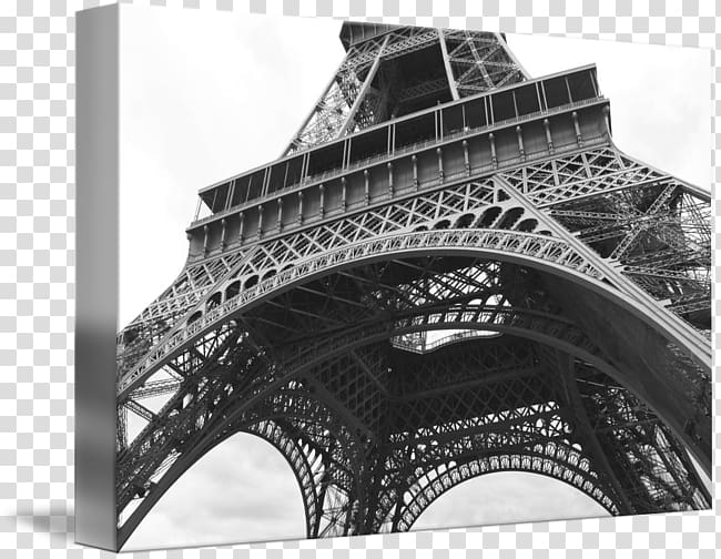 Eiffel Tower Travel Landmark Monument, eiffel tower transparent background PNG clipart